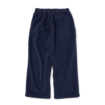 Navy Not Basic Fleece Sweat Pants