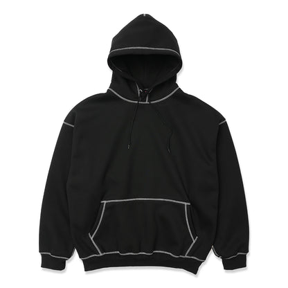 black-not-basic-hoodie-25fw-front