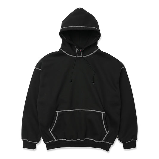 black-not-basic-hoodie-25fw-front