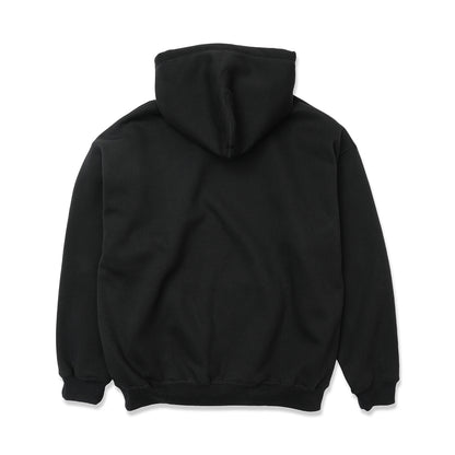 Black Not Basic Hoodie