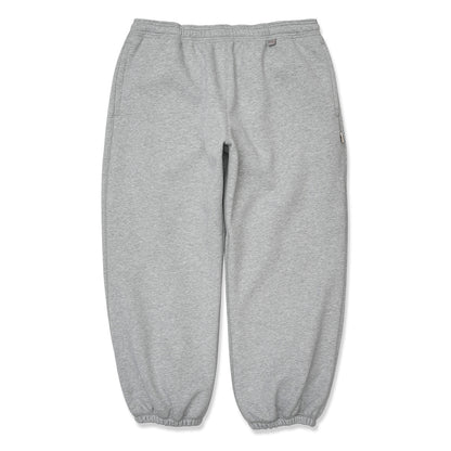 Gray Not Basic Sweat Pant