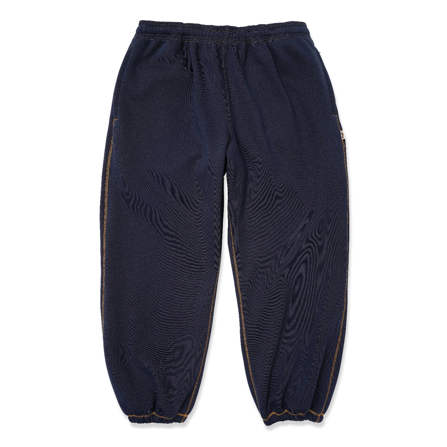 navy-not-basic-sweat-pant-25fw-front