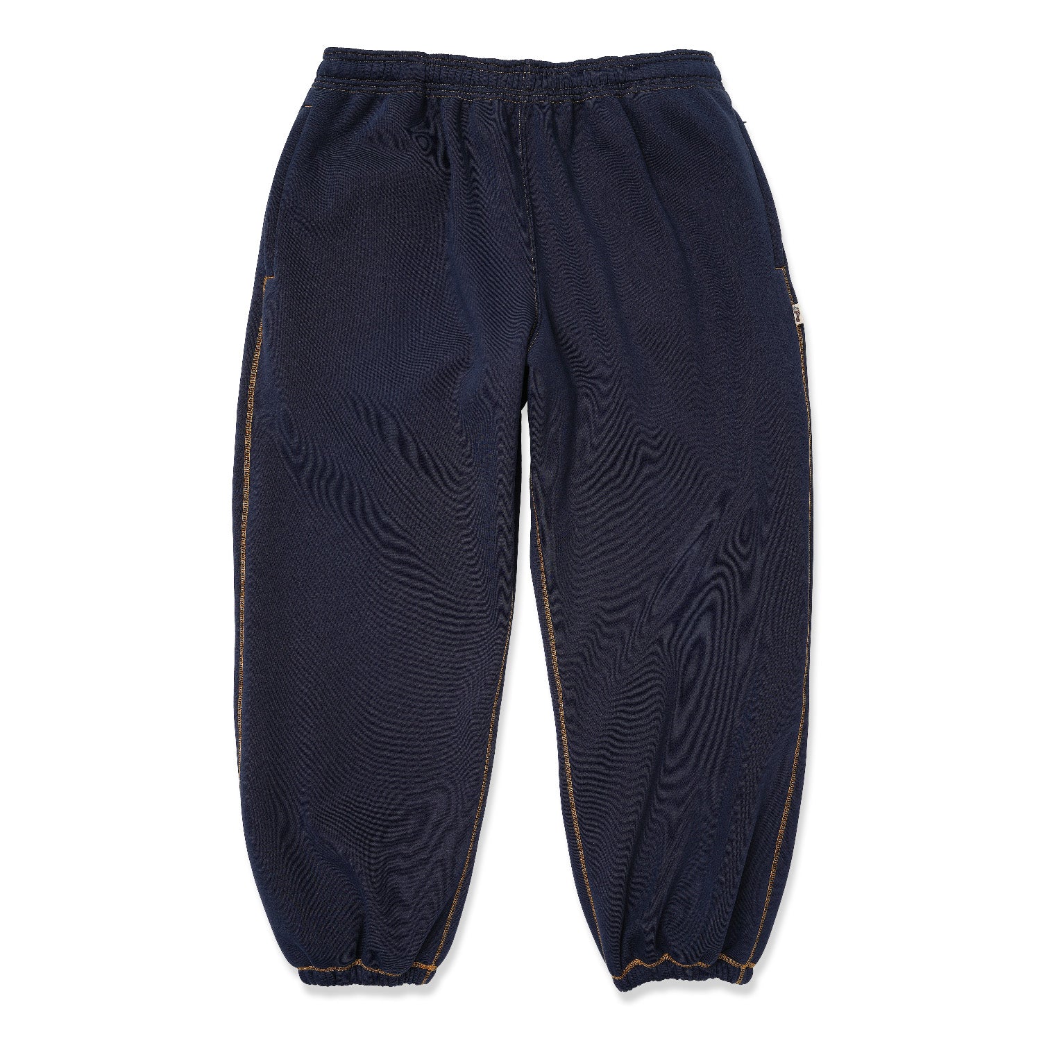 navy-not-basic-sweat-pant-25fw-front