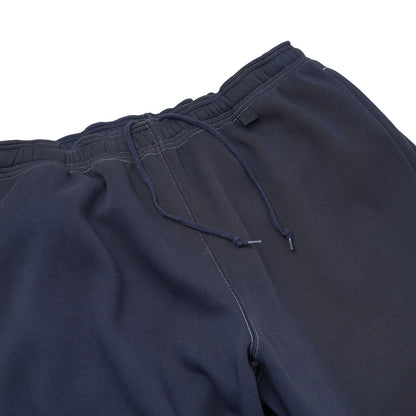 Navy Not Basic Sweat Pant